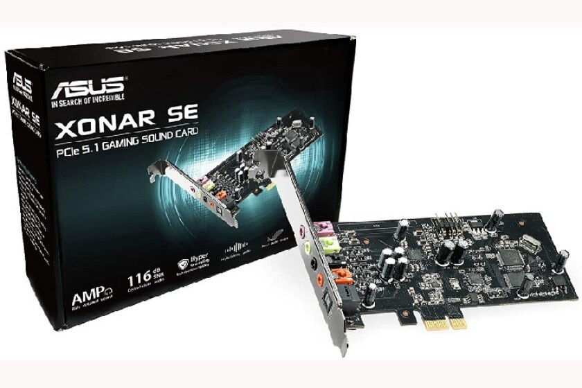 The Best Sound Card In 21 Top Reviews By Bestcovery The Best Sound Card In 21 Top Reviews By Bestcovery