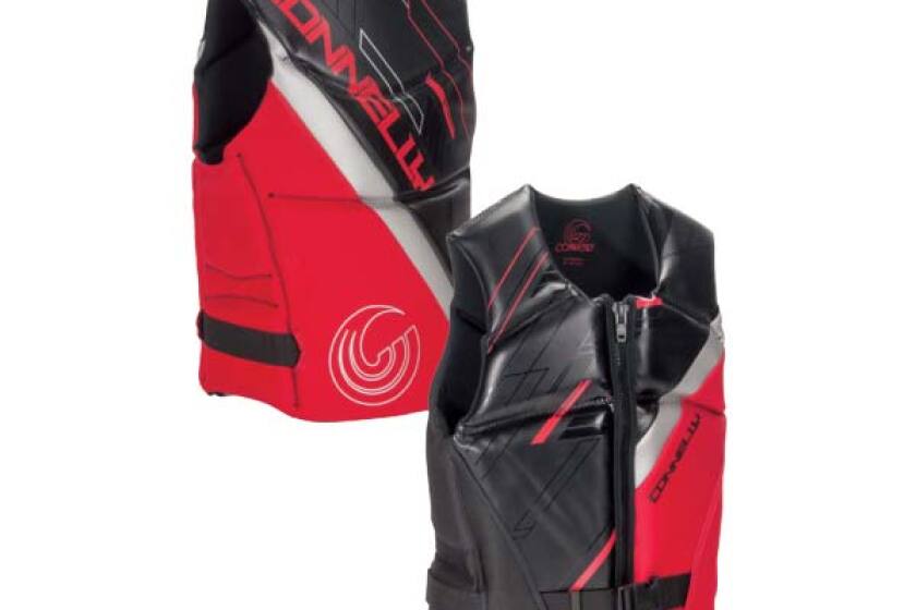 Connelly Prophecy Life Jacket