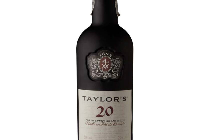 Taylor's 20 Year Old Tawny Port