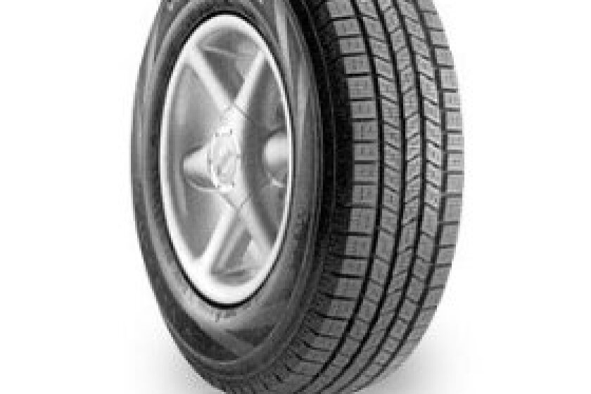 Pirelli Scorpion Ice & Snow Tire