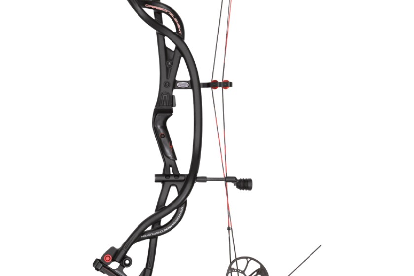 Hoyt Carbon Element RKT Bow