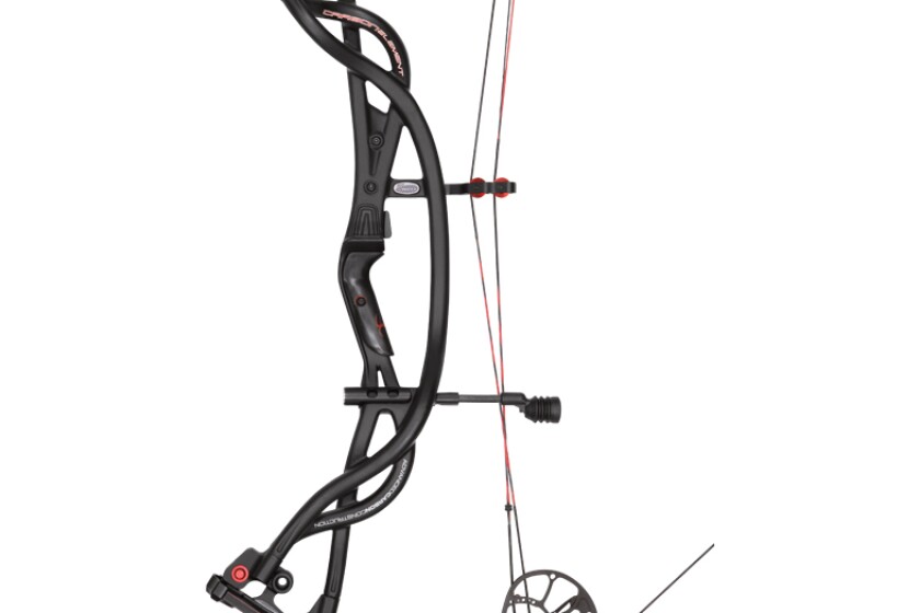 hoyt carbon element bow review