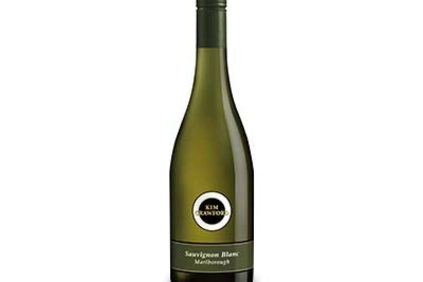 Kim Crawford Marlborough Sauvignon Blanc
