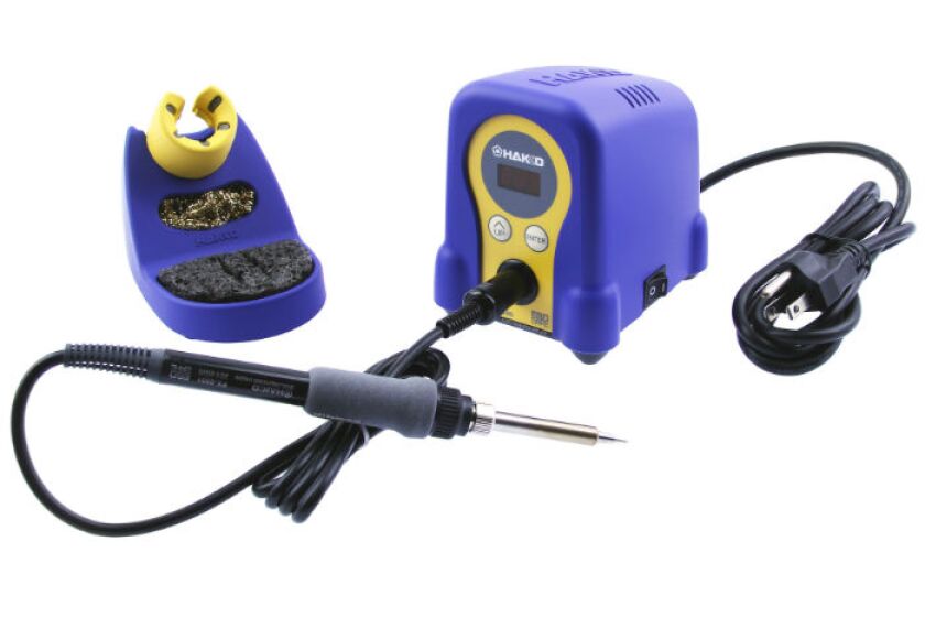 best digital soldering irons