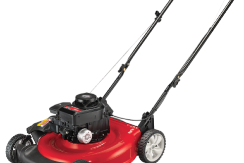 MTD 21 Inch Side Discharge 11A-A40M700 Push Mower