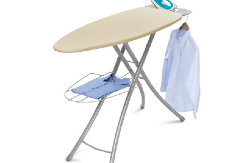 Homz Professional Ironing Board