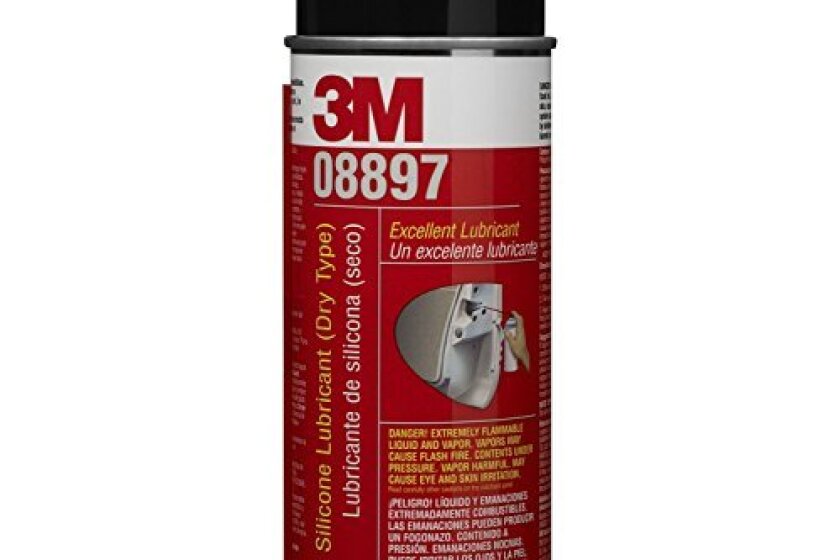Best Spray Lubricant Bestcovery
