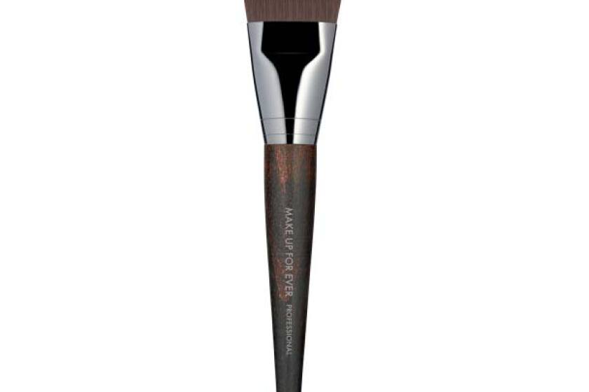 Best Makeup Brushes Bestcovery