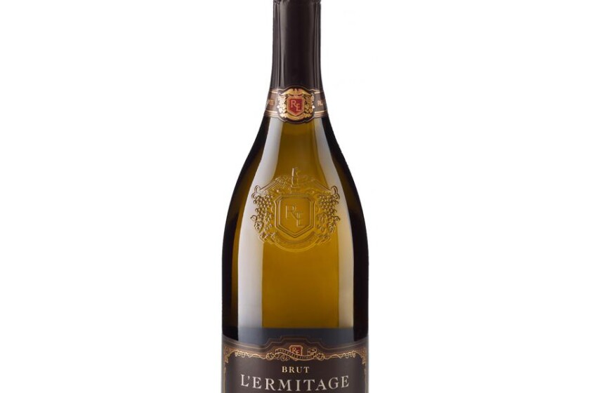 Roederer Estate L'Ermitage '04