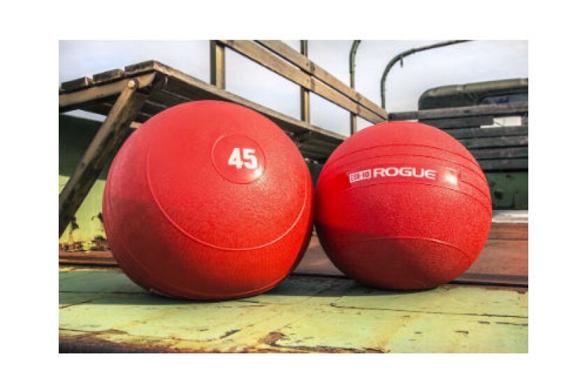 Rogue Echo Slam Ball