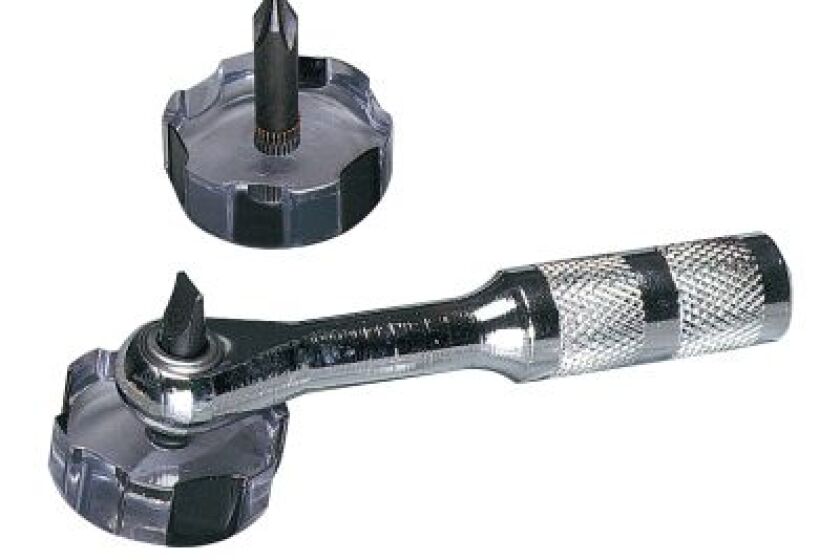 Matco RSD5A Right Angle Ratcheting Screwdriver