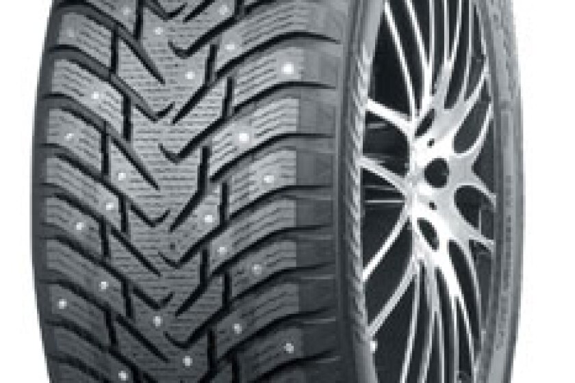 Nokian Hakkapeliitta 8 SUV Studded Winter Tires