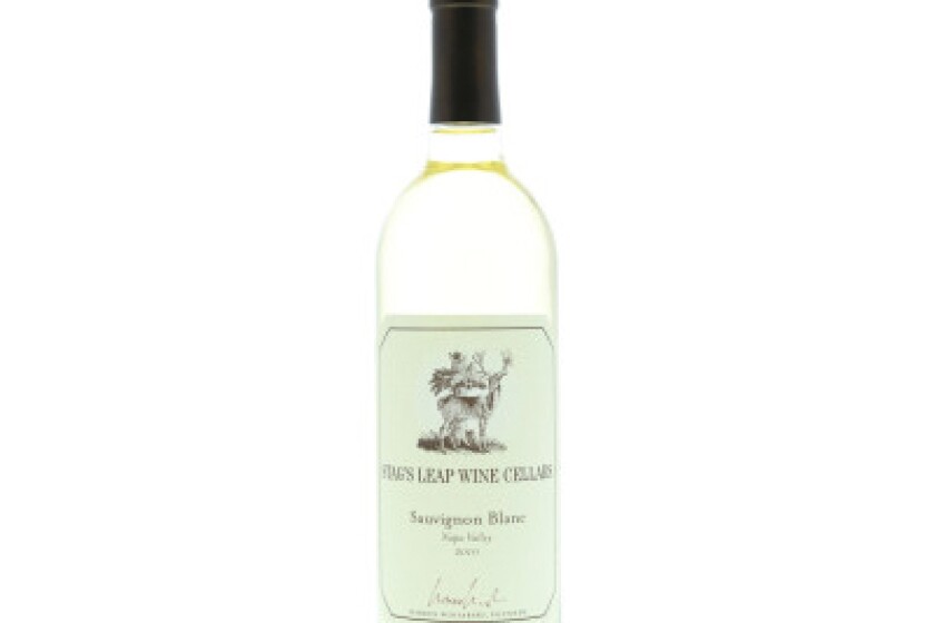 Stag's Leap Sauvignon Blanc '12