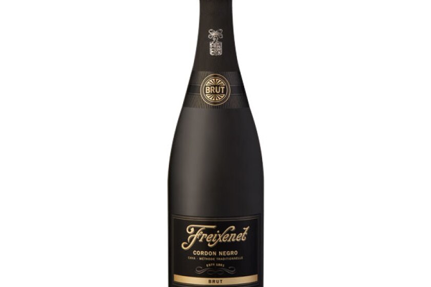 Freixenet Cordon Negro Brut