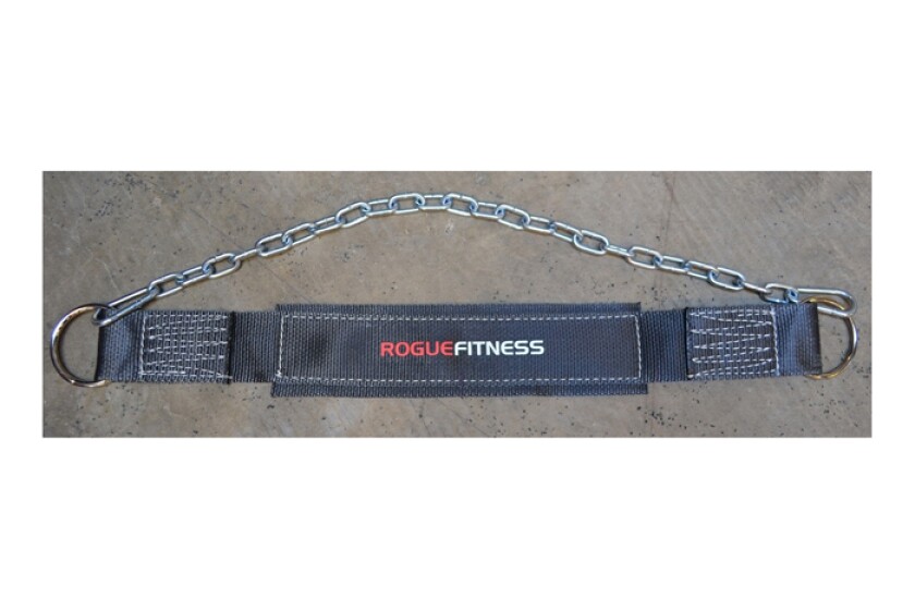 Rogue Fitness Dip Belt