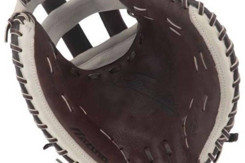 Franchise Series 33.5" Baseball Catcher's Mitt - GXC93