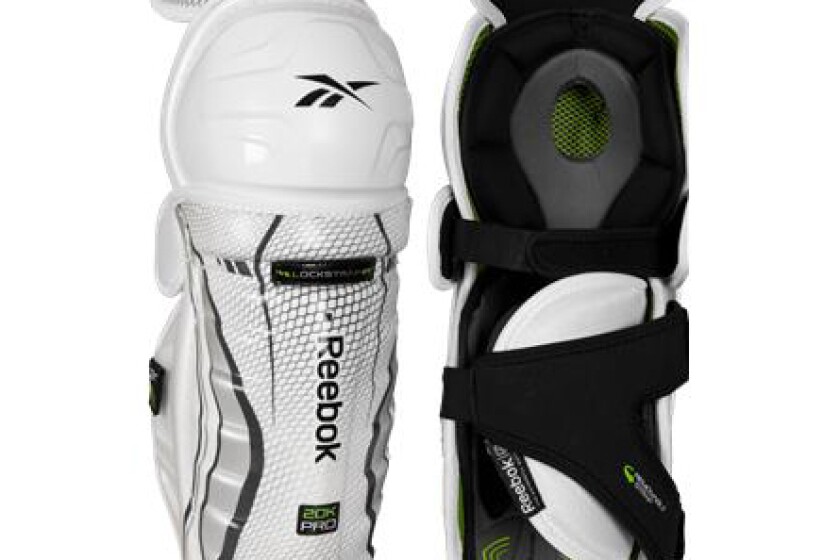 Best Hockey Shin Guards Bestcovery