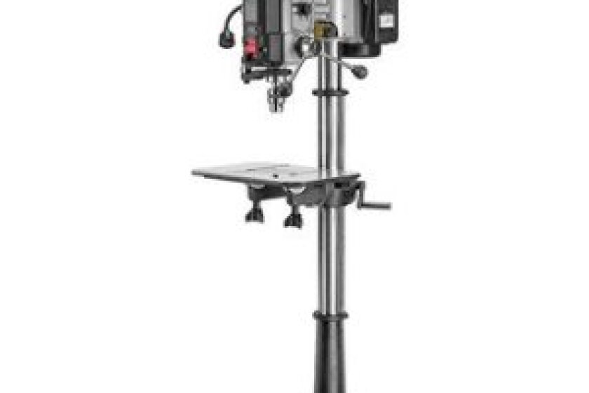 Best Drill Press Bestcovery