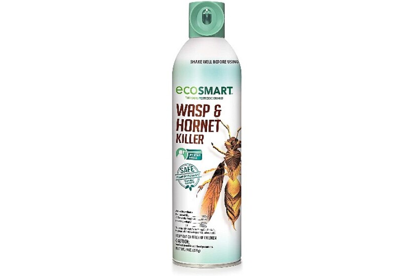 The Best Wasp Spray in 2022 Top Reviews by Bestcovery