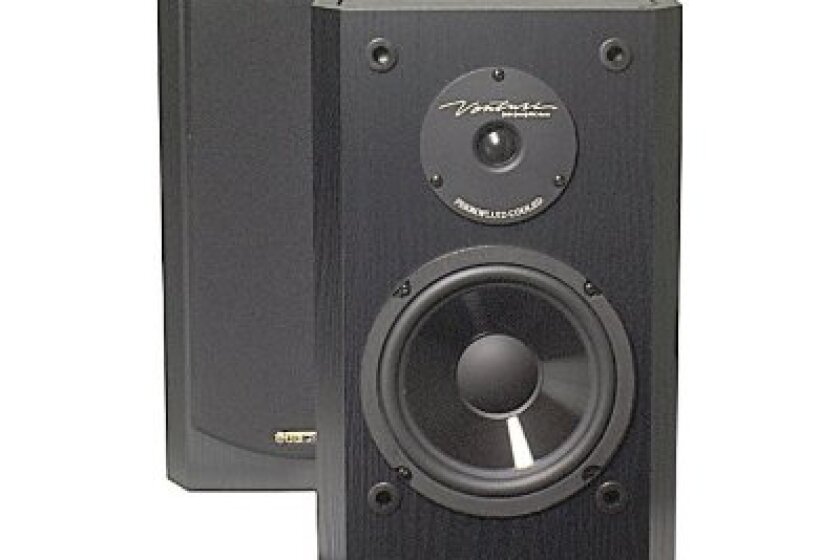 Best Bookshelf Speakers Bestcovery