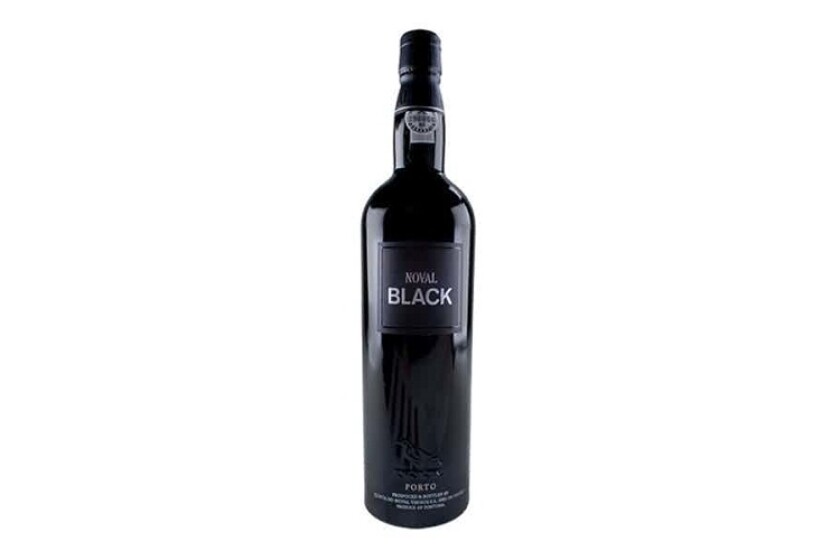 best black port