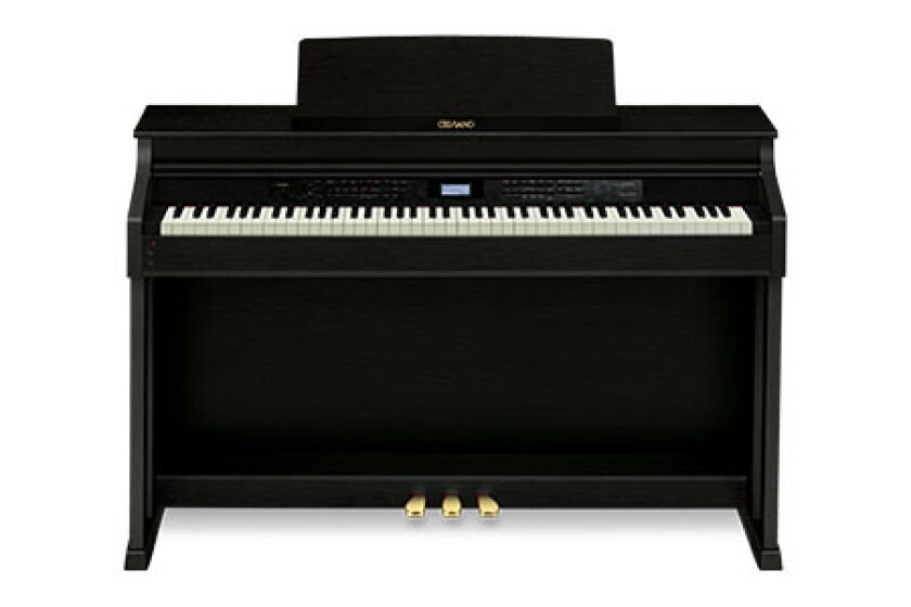 Casio Celviano AP-650 Digital Piano