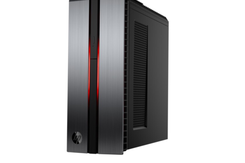 HP ENVY Phoenix 860se Desktop PC