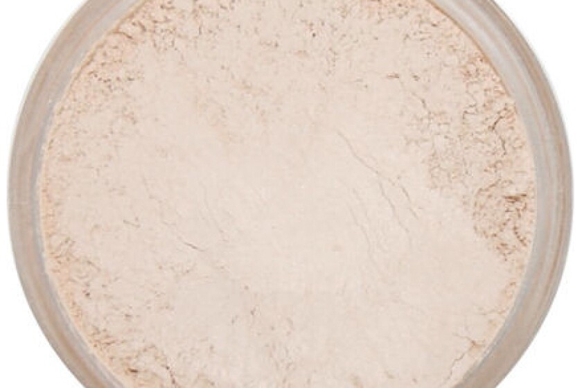 Faerie Organic Pure Mineral Foundation