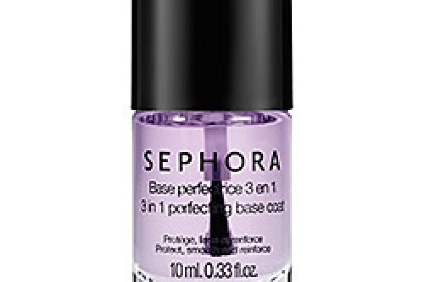 Sephora 3-in-1 Perfecting Base Coat