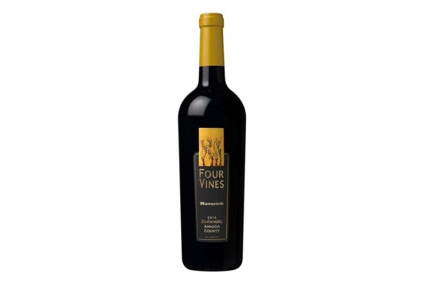 Four Vines Maverick Zinfandel.jpeg