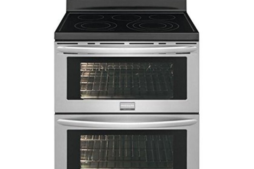 Best Ranges In 2021 Review By Bestcovery Best Ranges In 2021 Review By Bestcovery, Double Oven Electric Range With Warming Drawer