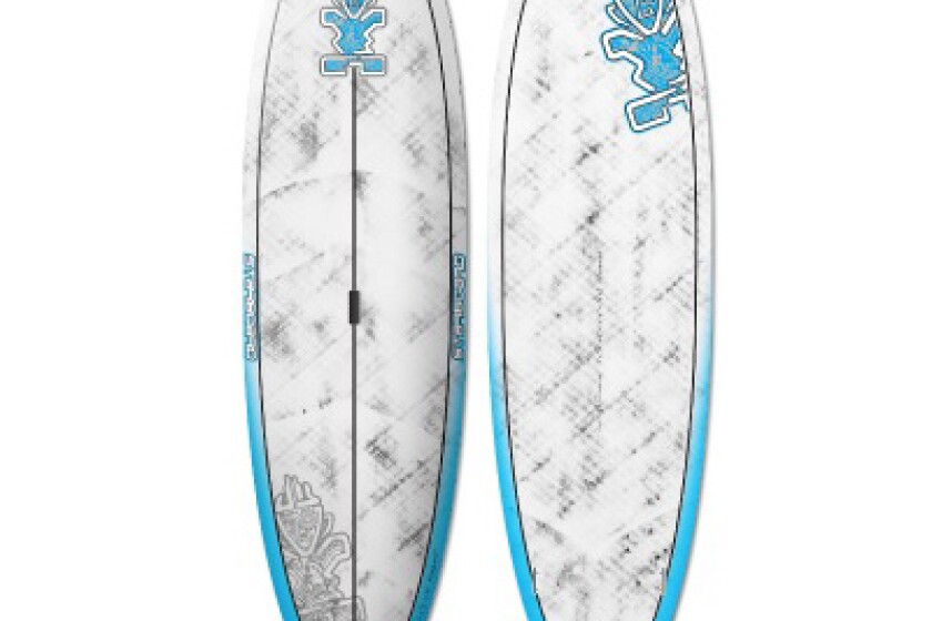 Starboard SUP Element Surfing Stand Up Paddle Board