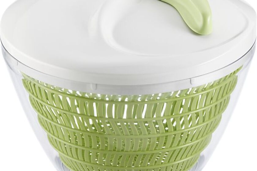 Salad Spinner