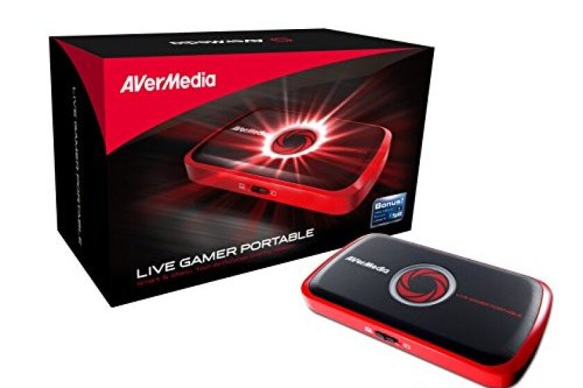 Best Video Capture Device In 21 Review By Bestcovery Best Video Capture Device In 21 Review By Bestcovery