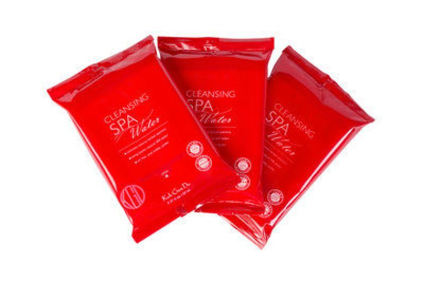 Ko Gen Do Cleansing Water Cloth