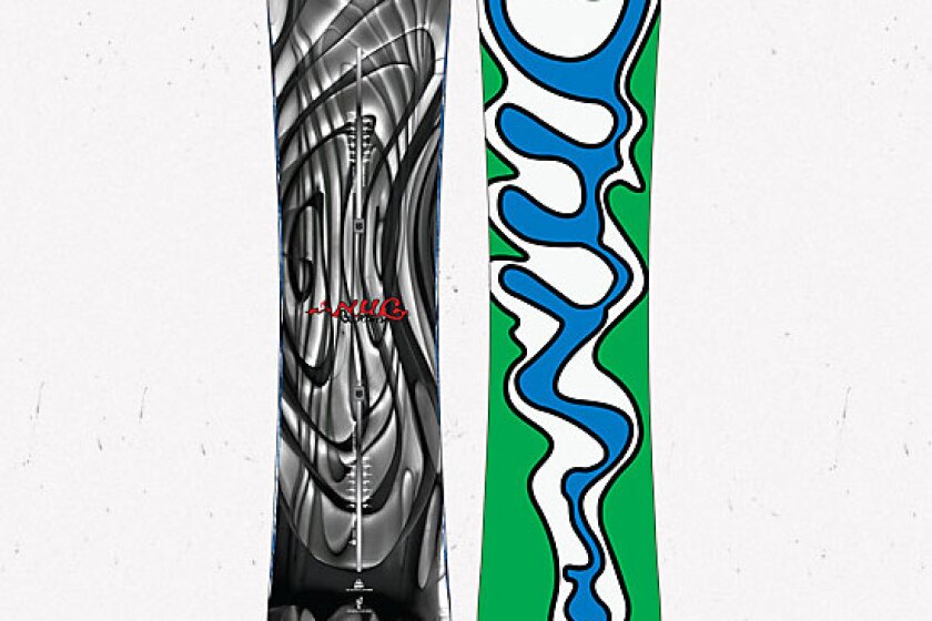 Burton Nug Snowboard