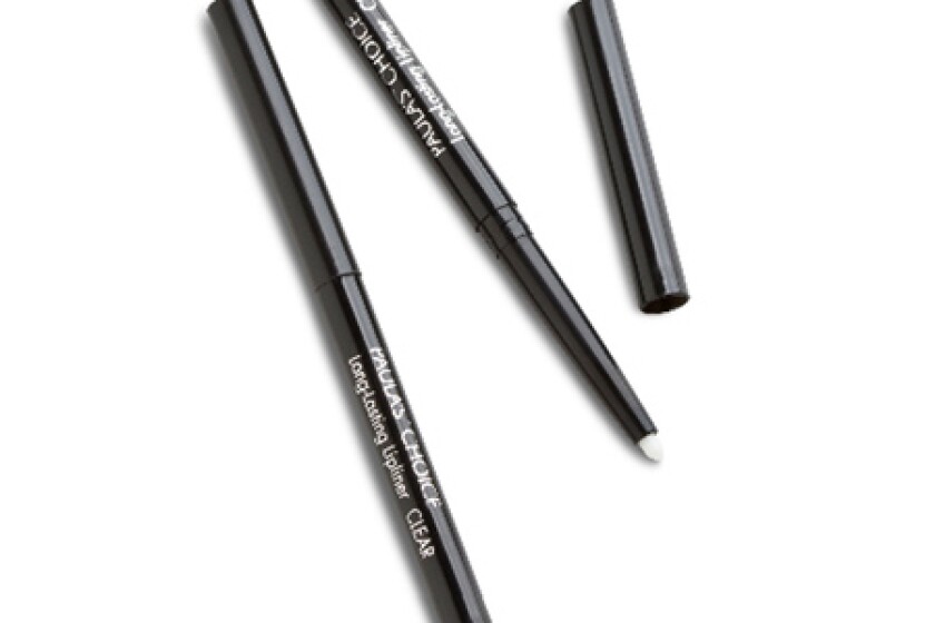 Paula's Choice Long-Lasting Lipliner Clear