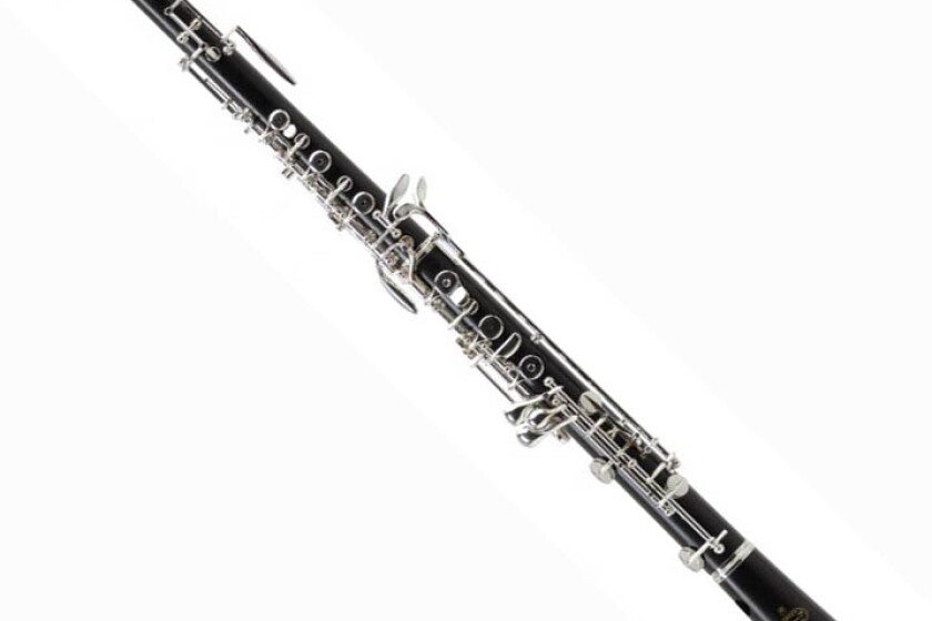 Buffet Crampn BC4011 Simplified Student Oboe