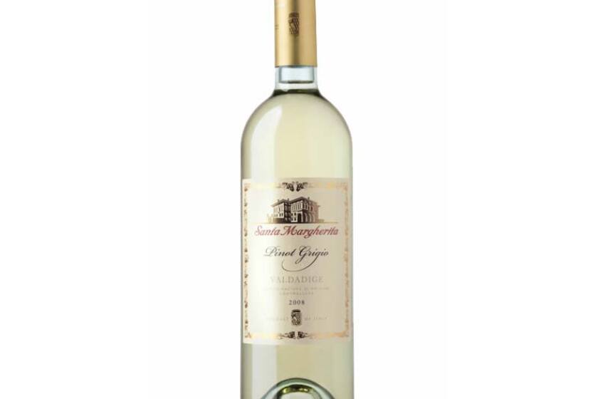 Santa Margherita Pinot Grigio Valdadige D.O.C.
