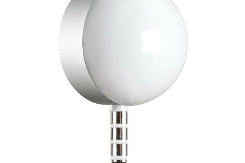 Lumu Smartphone Light Meter