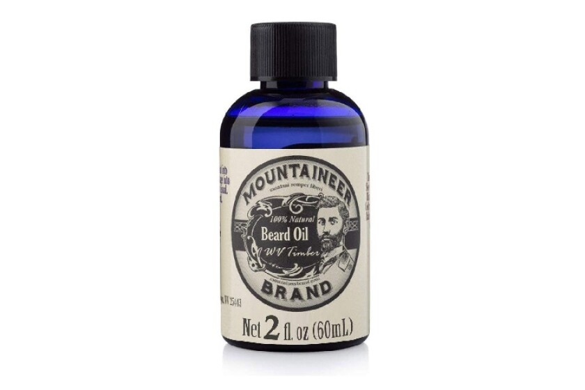 Best Beard Oil