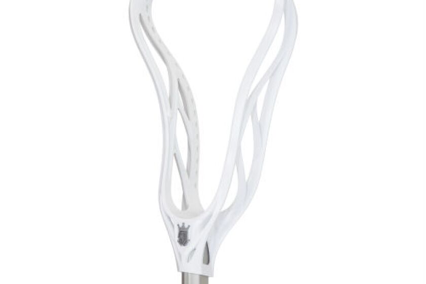 RP3 Lacrosse Head