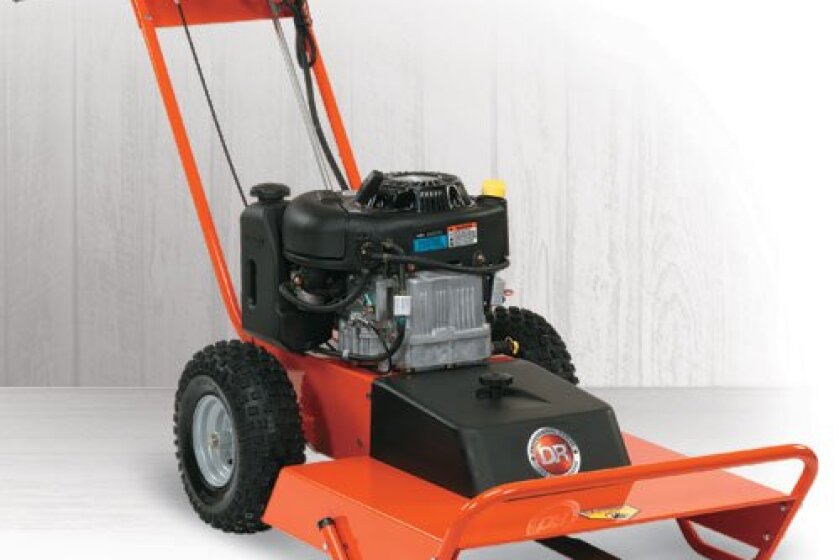 The Best Brush Cutter in 2021 Review by Bestcovery