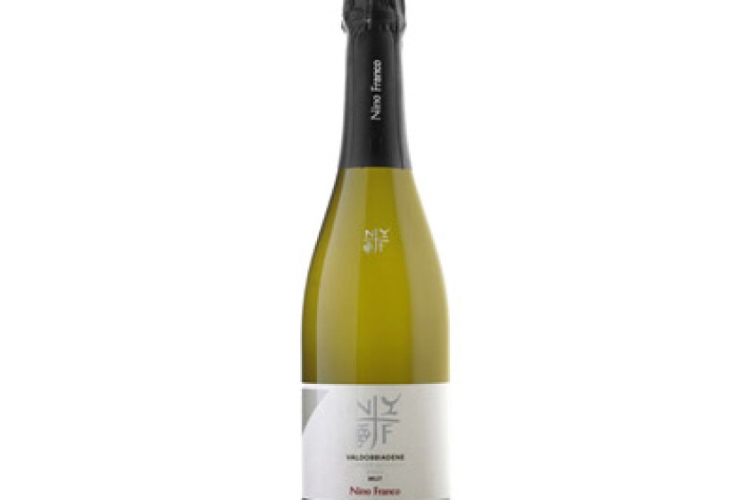 Nino Franco Valdobbiadene Prosecco Superiore DOCG