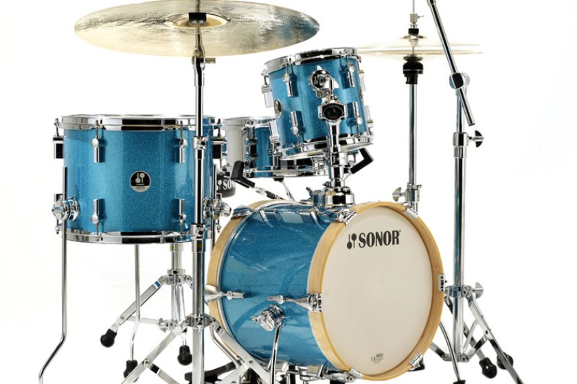 Sonor Special Edition Bop SE Drum Set