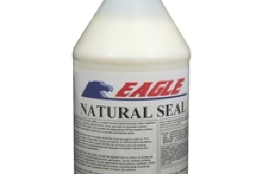 Eagle Natural Seal