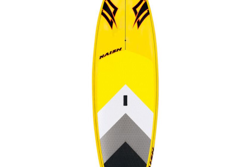 Naish 2015 Hokua 9.0 GT Stand Up Paddleboard