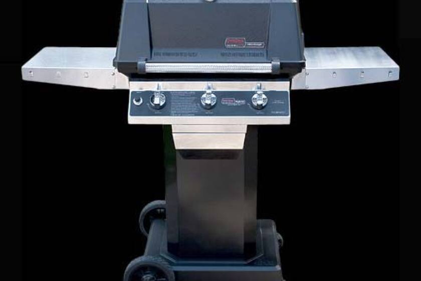 MHP Grills WR G4DD-PS Chefs Choice Infrared Grill