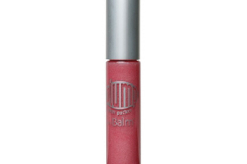 The Balm Plump Your Pucker