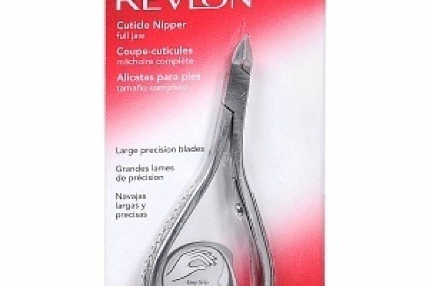 Best Cuticle Clipper in 2021 Review by Bestcovery